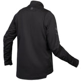 Giacca Endura SingleTrack Softshell - Nero - M