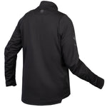Endura SingleTrack Softshell jacket - Black