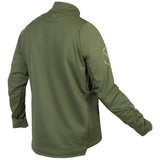 Giacca Endura SingleTrack Softshell - Verde - P
