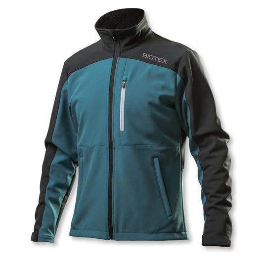 Biotex IEX jacke - Blau