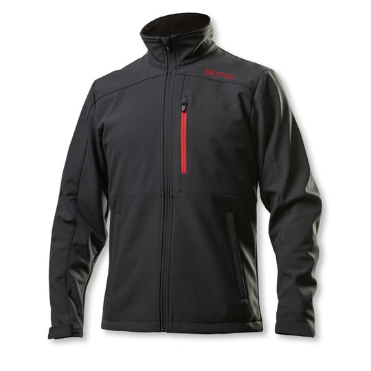 Biotex IEX jacke - Schwarz