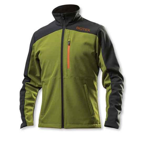 Biotex IEX jacke - Grun