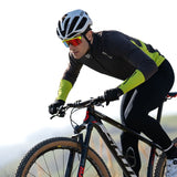 Giacca Biotex Plus - Nero giallo - O