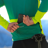 Giacca Biotex Plus - Verde - A