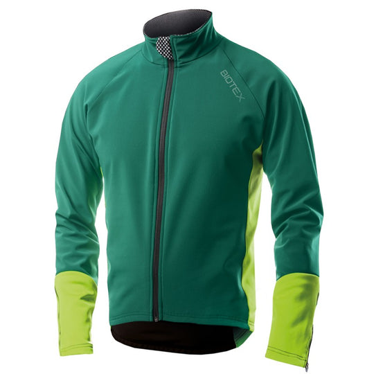 Biotex Plus jacke - Grun