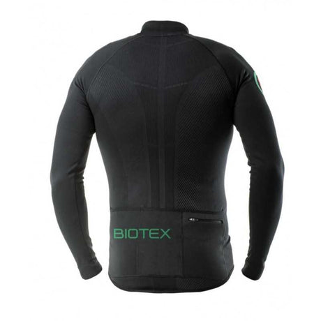 Giacca Biotex Win - Nero - A