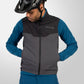 Gilet Endura MT500 Spray - Nero - F