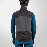 Gilet Endura MT500 Spray - Nero - G
