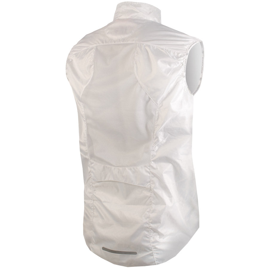 Gilet Endura Paka - Bianco - I