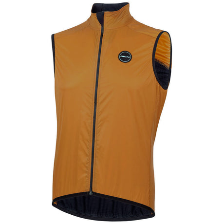 Gilet Nalini Texas - Marrone - A