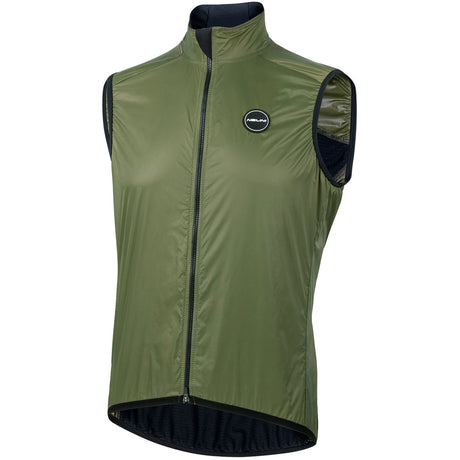 Gilet Nalini Texas - Verde - G