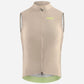 Gilet Pedaled Element WP - Beige
