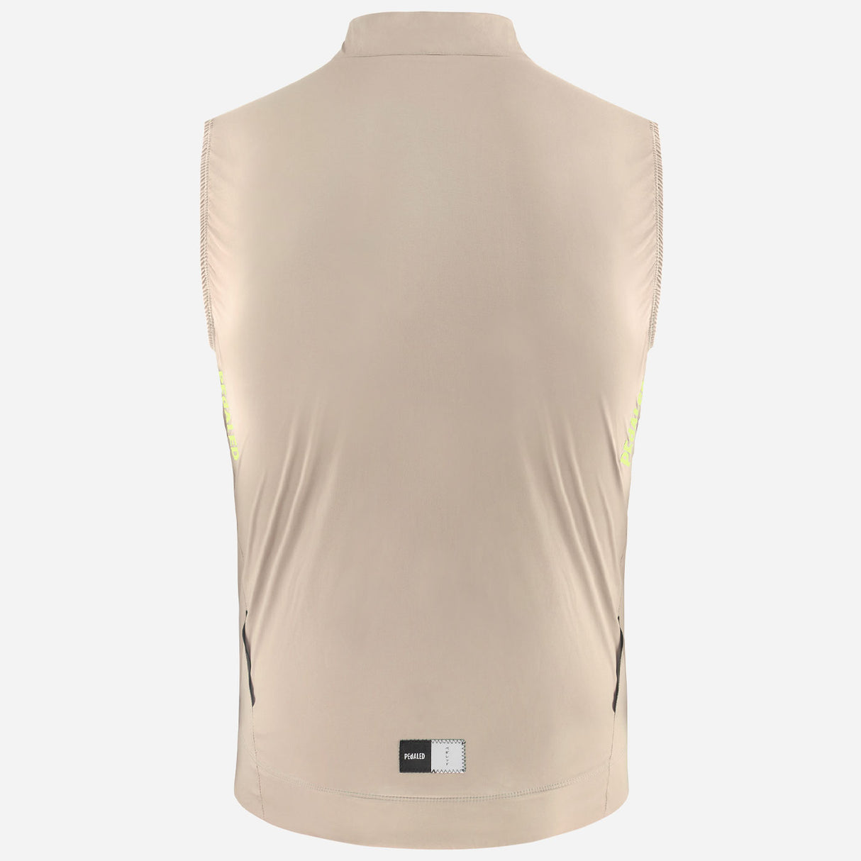 Gilet Pedaled Element WP - Beige - H