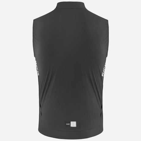 Gilet Pedaled Element WP - Nero - Q