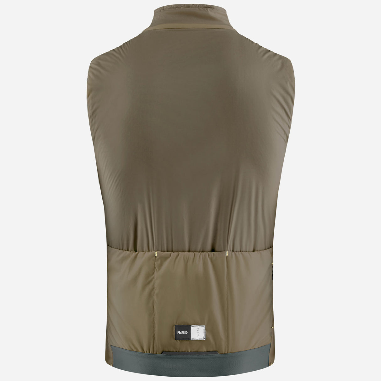 Gilet Pedaled Element Alpha - Verde - Q