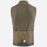 Gilet Pedaled Element Alpha - Verde - Q