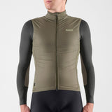 Gilet Pedaled Element Alpha - Verde - A