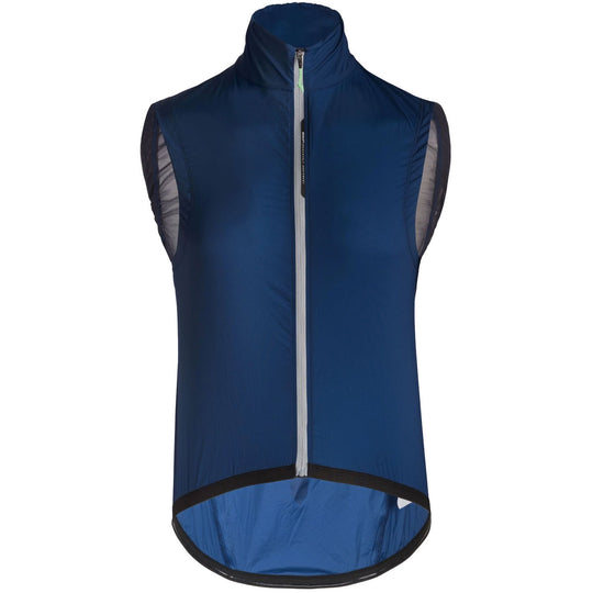 Chaleco Q36.5 Air Shell - Azul