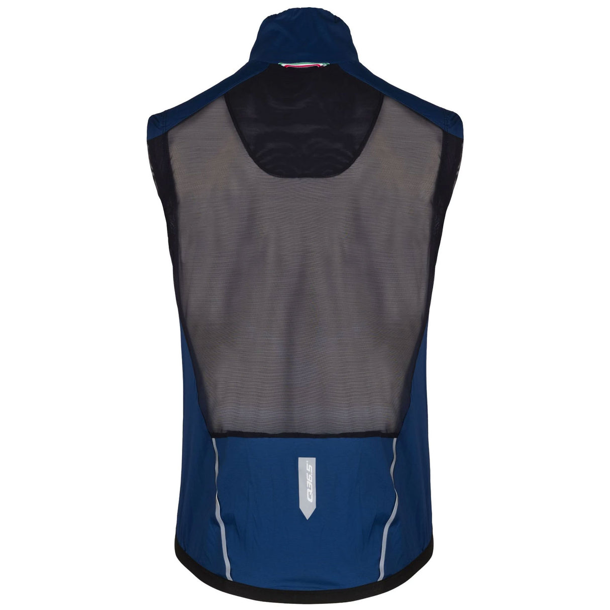 Gilet Q36.5 Air Vest - Blu - M