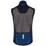 Q36.5 Air Shell vest - Blue