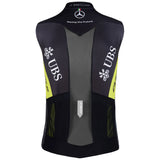 Gilet Q36.5 Pro Cycling Team 2024 - Q