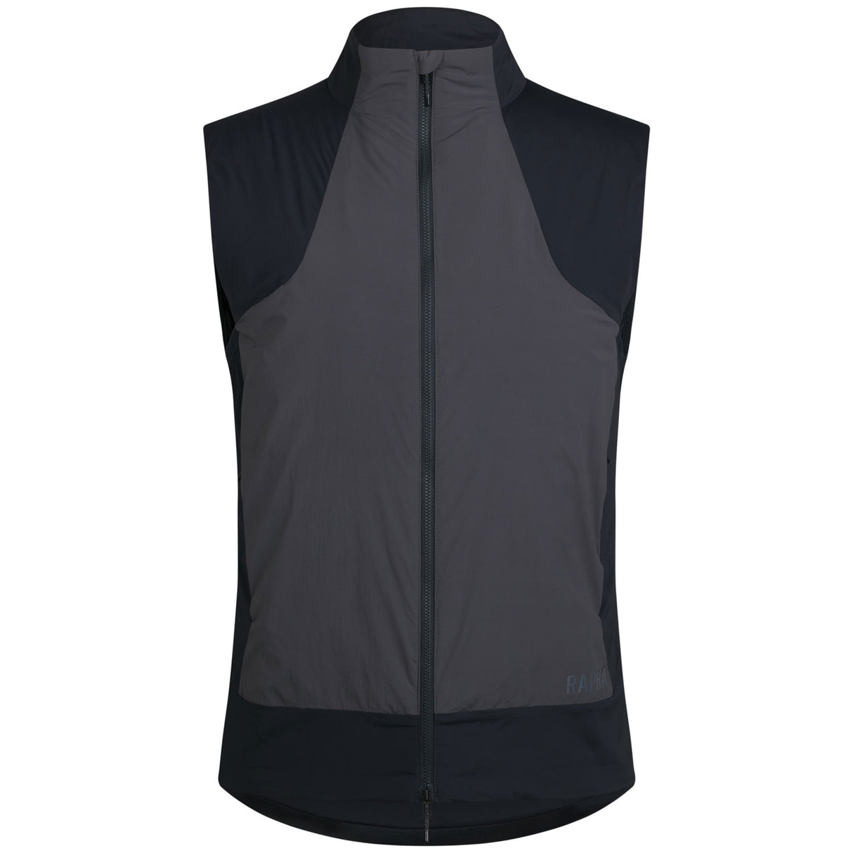 Gilet Rapha Explore Insulated - Nero - D