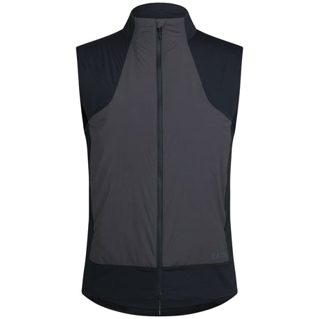 Gilet Rapha Explore Insulated - Nero - D