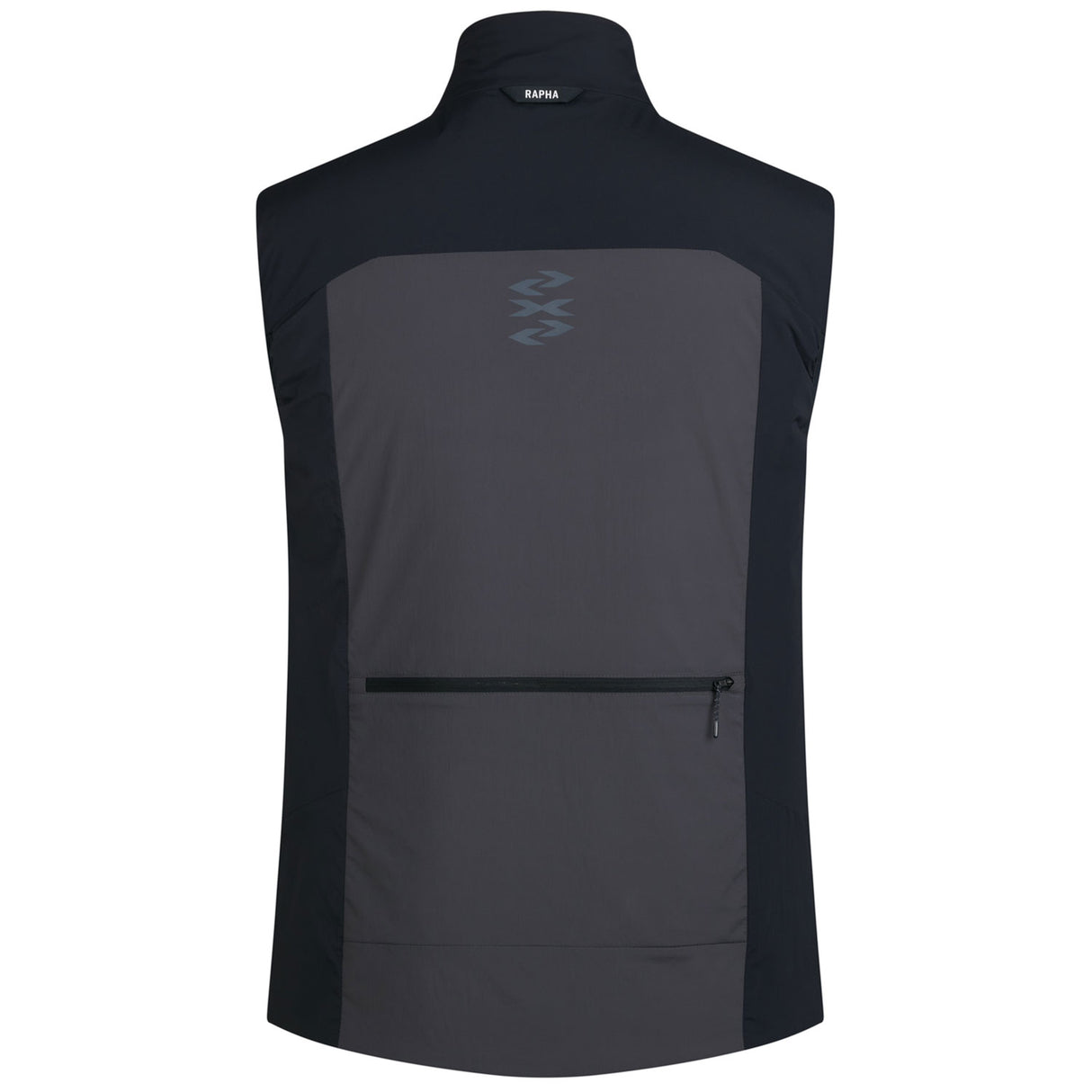 Gilet Rapha Explore Insulated - Nero - E