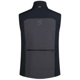 Gilet Rapha Explore Insulated - Nero - E