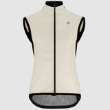 Gilet donna Assos UMA GT Wind C2 - Beige - P
