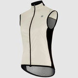 Gilet donna Assos UMA GT Wind C2 - Beige - A