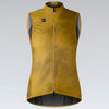 Gobik Plus 2.0 woman vest - Yellow