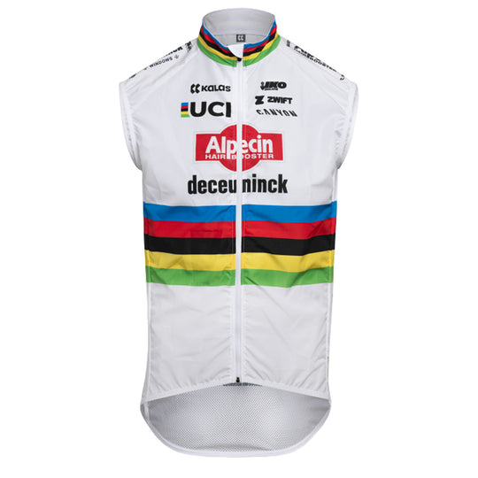 Kalas Alpecin Deceuninck 2024 vest - WC