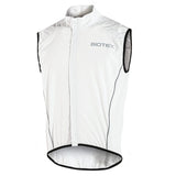 Gilet Biotex Ingamba - Bianco - O