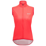Gilet donna Santini Guard Nimbus - Rosa - O