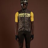 Gilet Rh+ Emergency Pocket - Camo verde - G