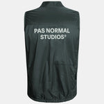 Pas Normal Studios Essential Insulated Vest - Green