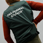 Pas Normal Studios Essential Insulated Vest - Green