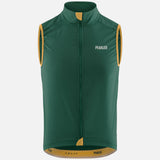 Gilet Pedaled Essential - Verde - D