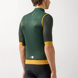 Gilet Pedaled Essential - Verde - G