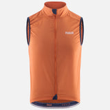 Gilet Pedaled Essential - Arancio - C