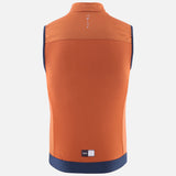 Gilet Pedaled Essential - Arancio - D