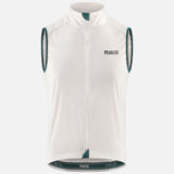 Gilet Pedaled Essential - Bianco - P