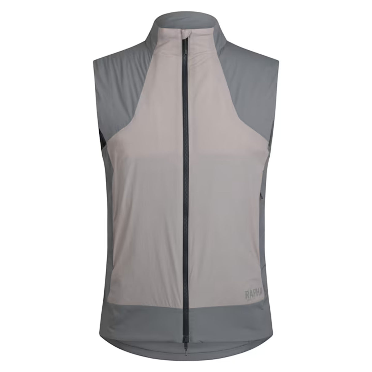 Gilet Rapha Explore Insulated - Grigio - H