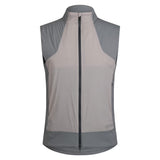 Gilet Rapha Explore Insulated - Grigio - H