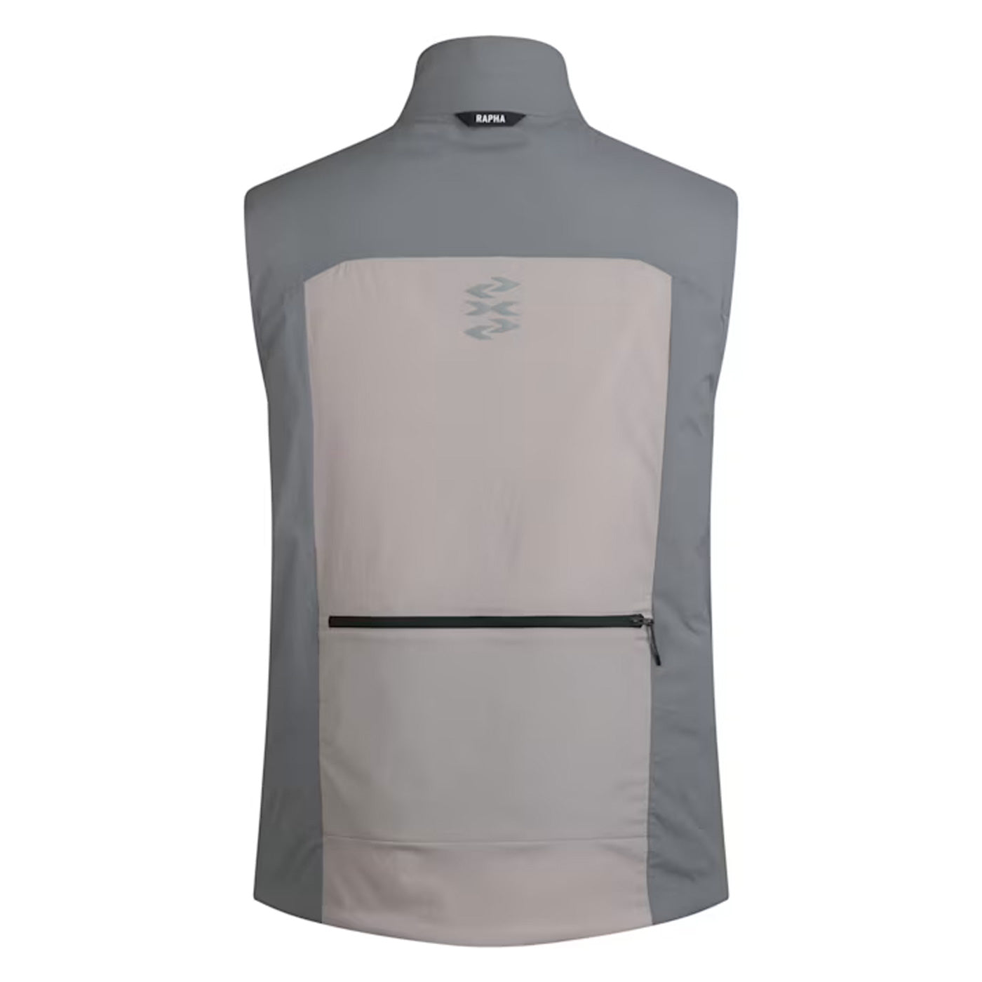Rapha Explore Insulated vest - Grey Rapha Explore Insulated vest - Grey