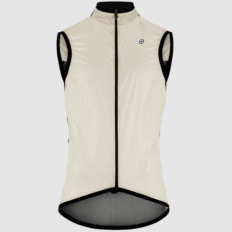 Gilet Assos Mille GT Wind C2 - Beige - O