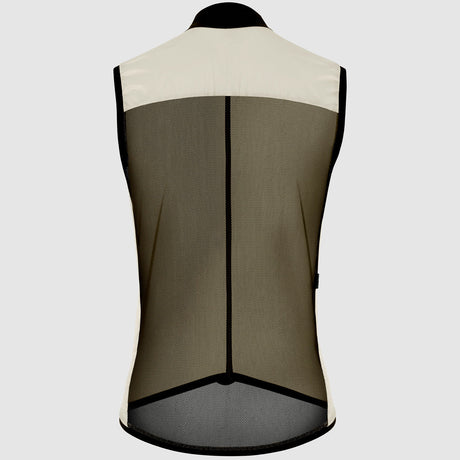 Gilet Assos Mille GT Wind C2 - Beige - P