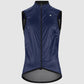 Gilet Assos Mille GT Wind C2 - Blu - E