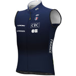 Ale French National 2024 wind vest